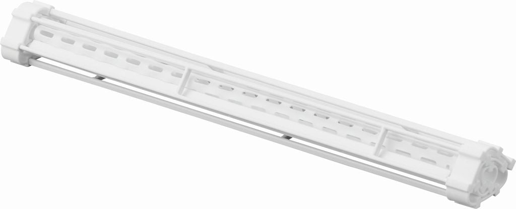 Yamazaki Tower Afdruiprek inklapbaar - Wit