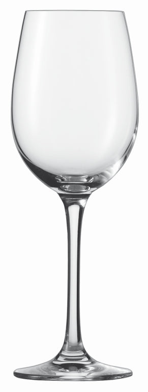 Schott Zwiesel Ever Classico Witte wijnglas - 0.31 Ltr - Set van 6 glazen