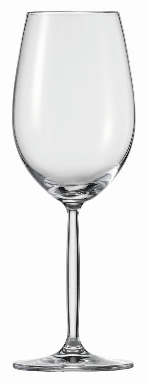 Schott Zwiesel Diva Witte wijnglas - 0.3 Ltr - 2 Glazen in Geschenkverpakking