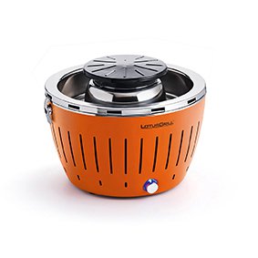 LotusGrill Fondue-inzet set voor de Classic, XL en XXL
