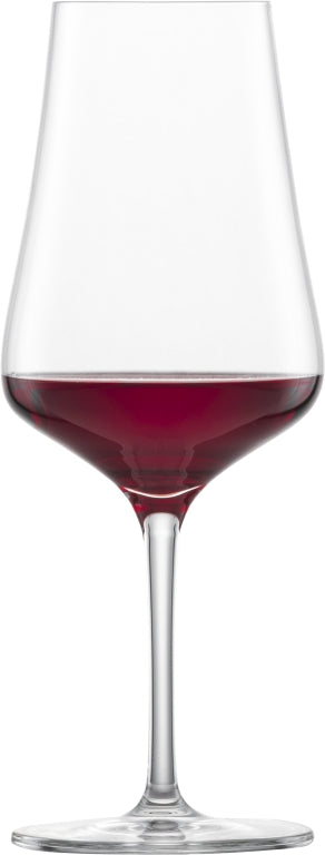 Zwiesel Glas Bouquet (Fine) Rode wijn Beaujolais 1 - 0.486Ltr - 2 glazen