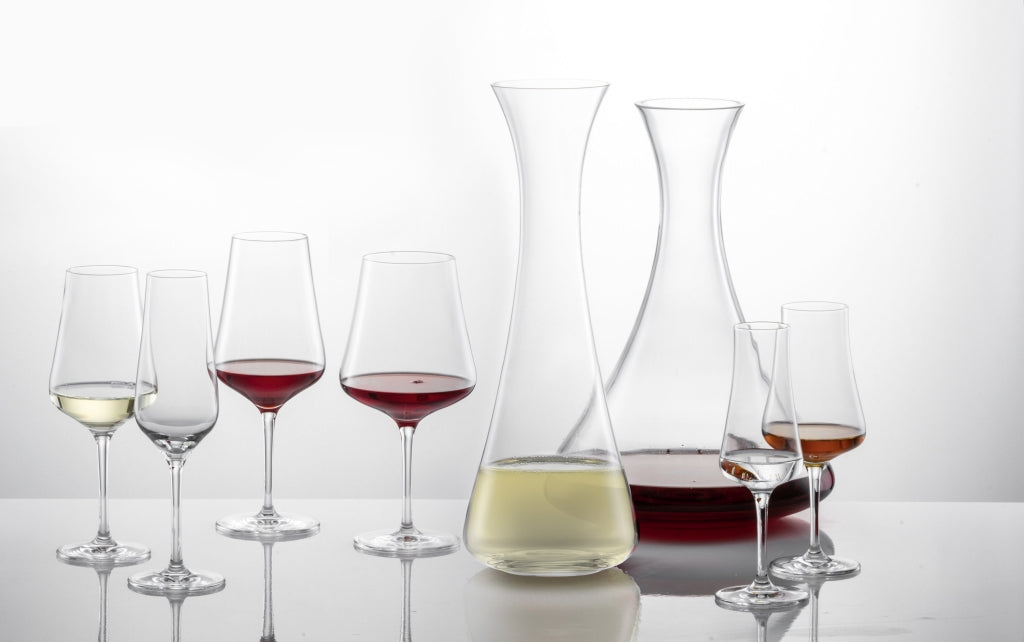 Zwiesel Glas Bouquet (Fine) Bourgogne wijnglas Beaune 140 - 0.657Ltr - 2 glazen