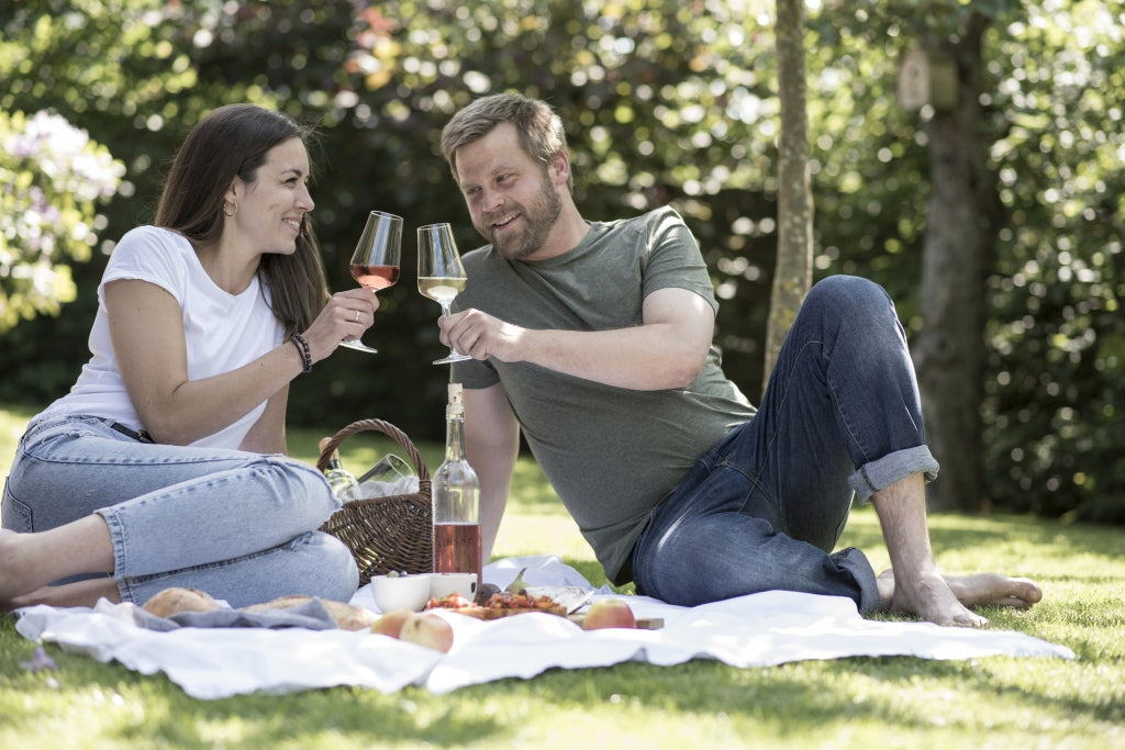 Zwiesel Glas Bouquet (Fine) Witte wijnglas Gavi 0 - 0.37Ltr - 2 glazen