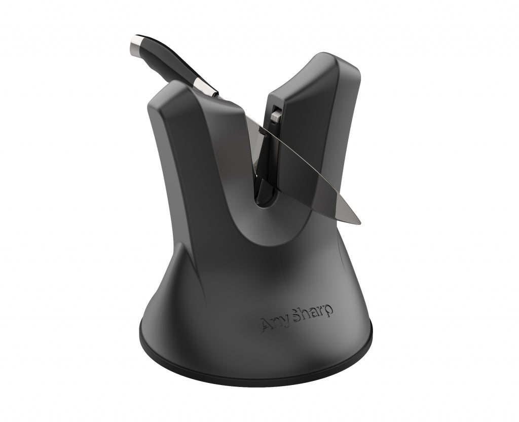 AnySharp Messenslijper Xblade Professional - Gun metal