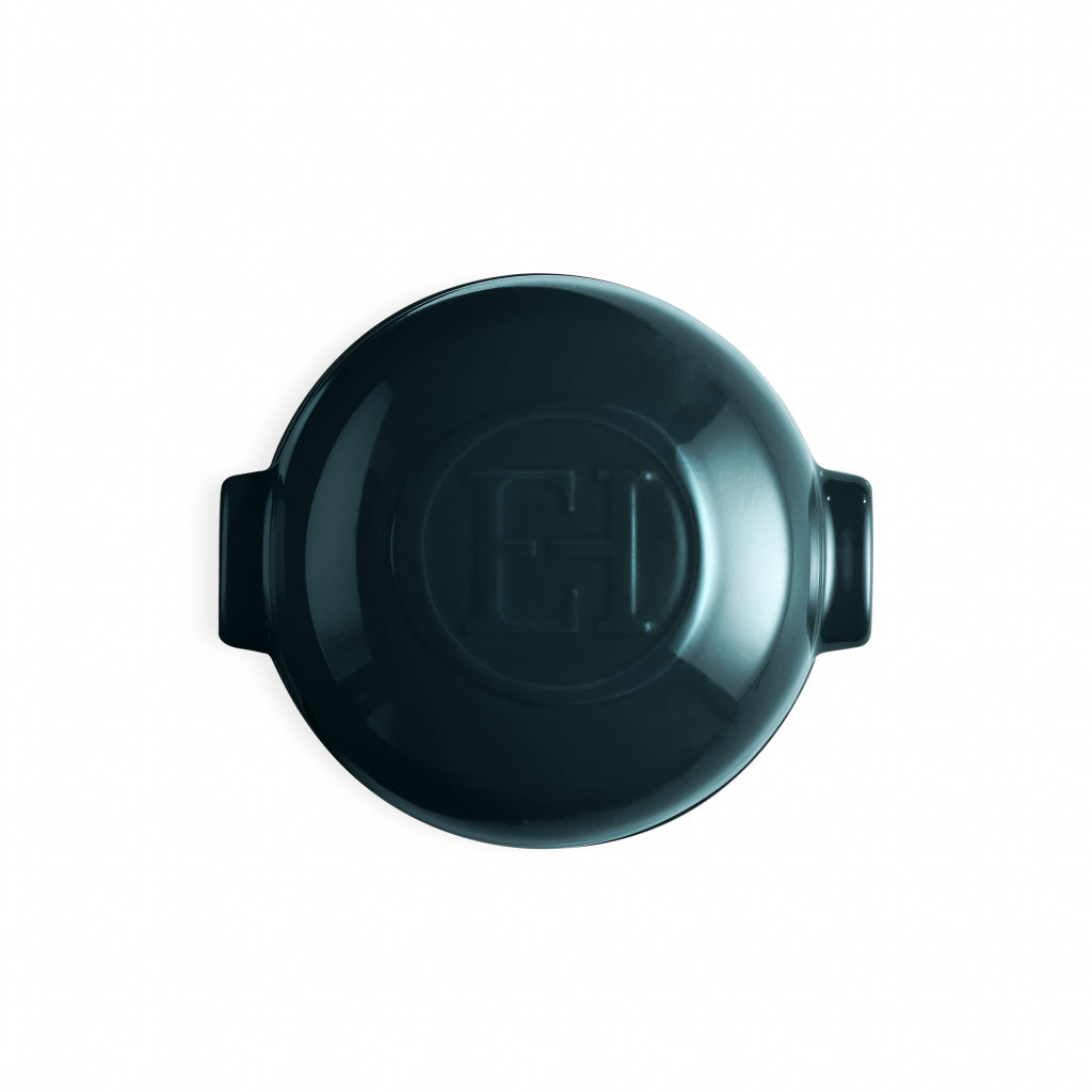 Emile Henry Cheese Baker - 195x175x100mm - Belle-Ile