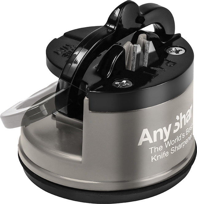 Anysharp Messenslijper Pro - Metaal