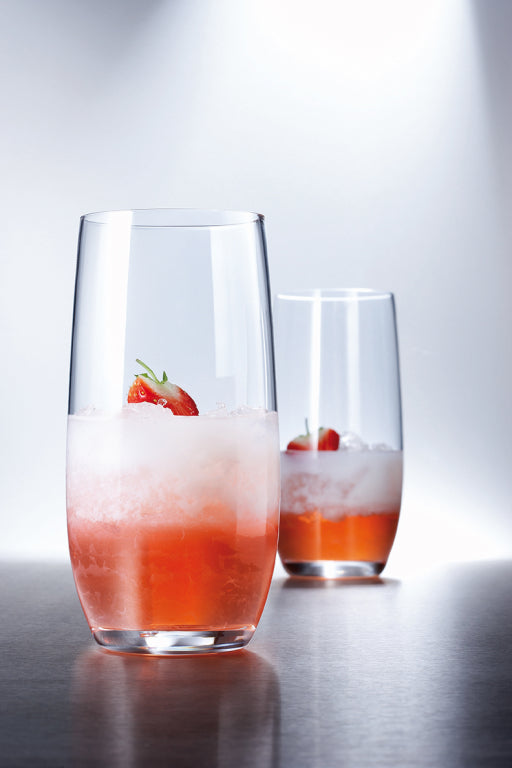 Schott Zwiesel Banquet Longdrinkglas - 0.54 Ltr - Set van 6 glazen