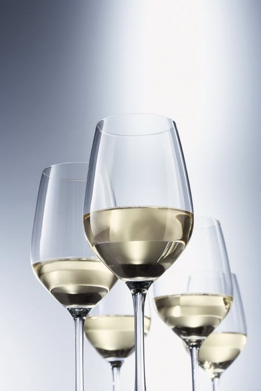 Schott Zwiesel Vina Witte wijnglas - 0.28 Ltr - Set van 6 glazen