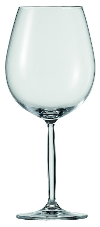Schott Zwiesel Diva Bourgogne wijnglas - 0.46 Ltr - Set van 6 glazen