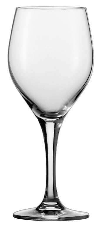 Schott Zwiesel Mondial Bourgogne wijnglas - 0.32 Ltr - Set van 6 glazen