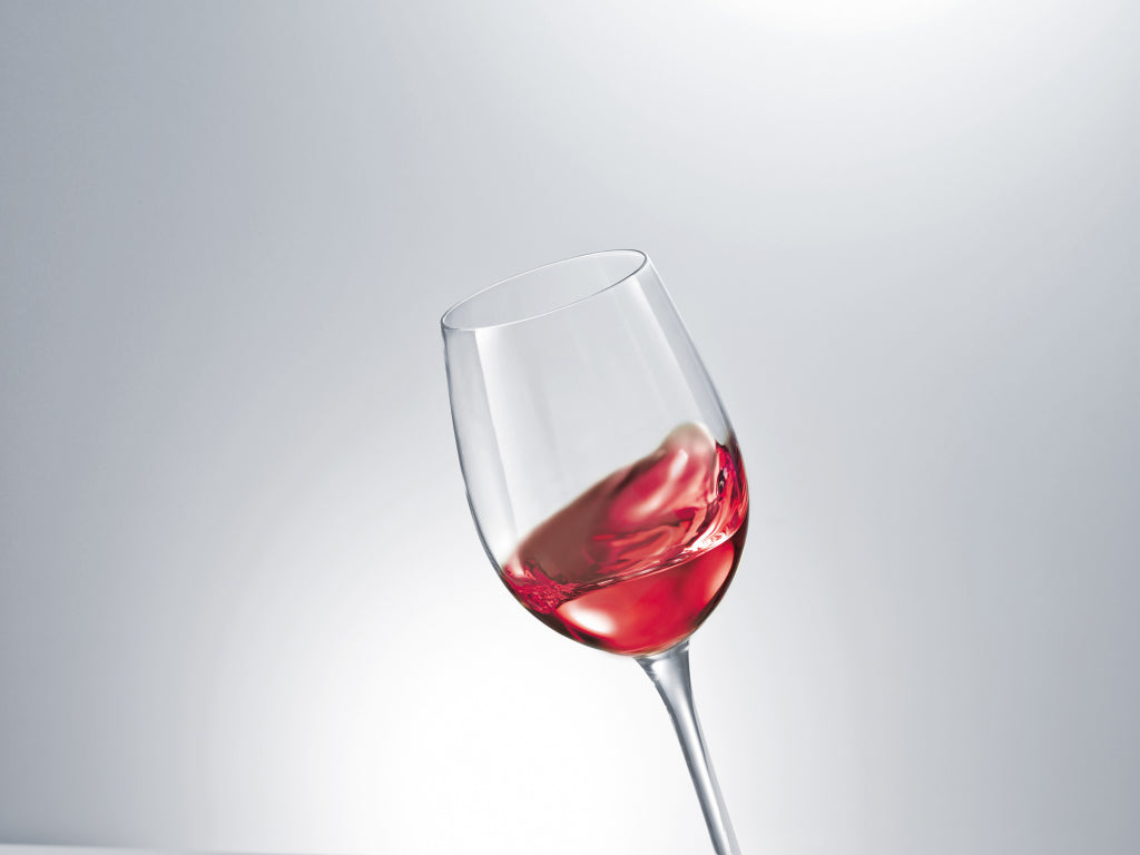 Schott Zwiesel Ever Classico Bourgogne wijnglas - 0.41 Ltr - Set van 6 glazen