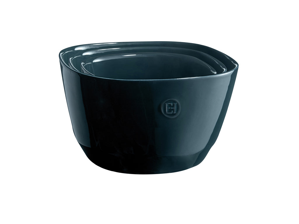 Emile Henry Saladeschaal - 190x190x120mm - Belle-lle