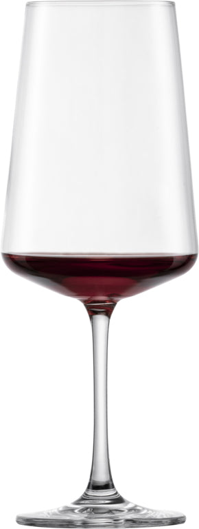 Schott Zwiesel MioVino Rode wijnglas met MP - 0.5Ltr - Set van 4 glazen