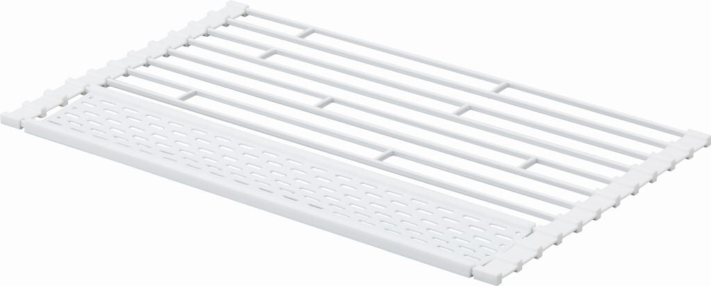 Yamazaki Tower Afdruiprek inklapbaar - Wit