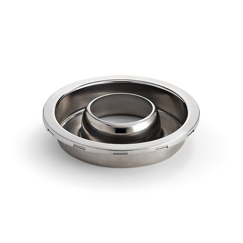 LotusGrill Fondue-inzet set voor de Classic, XL en XXL