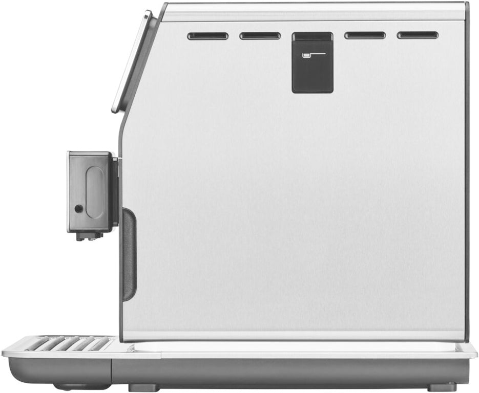 WMF Perfection 860L Volautomatische Koffiemachine – 18 Dranken, Dubbel Thermoblock & Premium Cromargan® Design