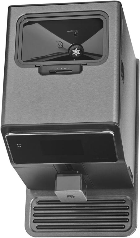 WMF Perfection 890L Volautomatische Koffiemachine – 15 Dranken, Dubbel Thermoblock & Premium Design