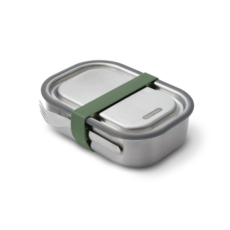 Black+Blum Lunch Box Large - 200x140x60mm