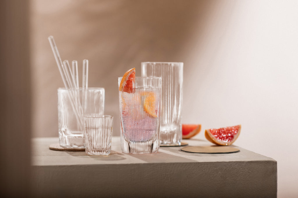 Schott Zwiesel Fave Longdrinkglas - 0.41Ltr - Set van 4 glazen