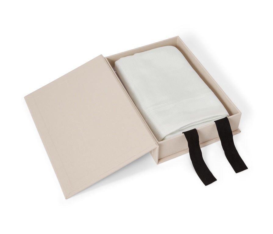 Printworks Blusdeken Beige | Veiligheid met design