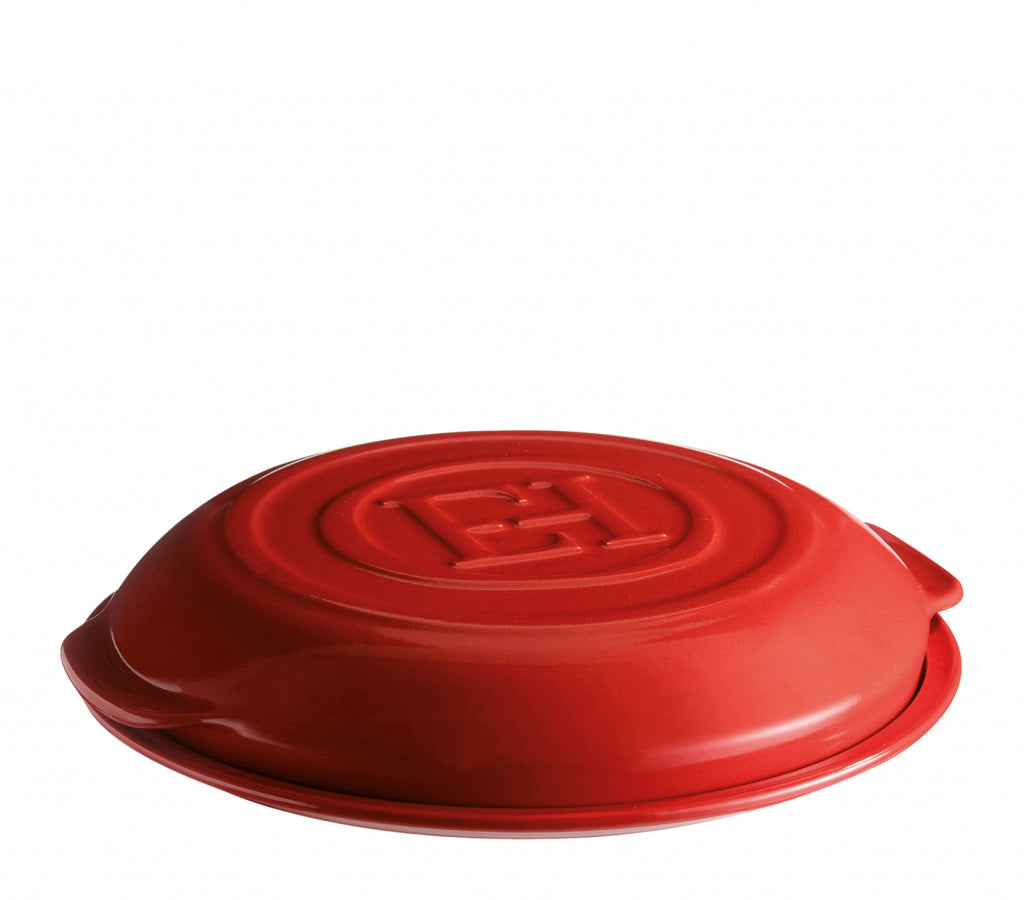 Emile Henry Tarte tatin set - Ø280mm - Grand Cru