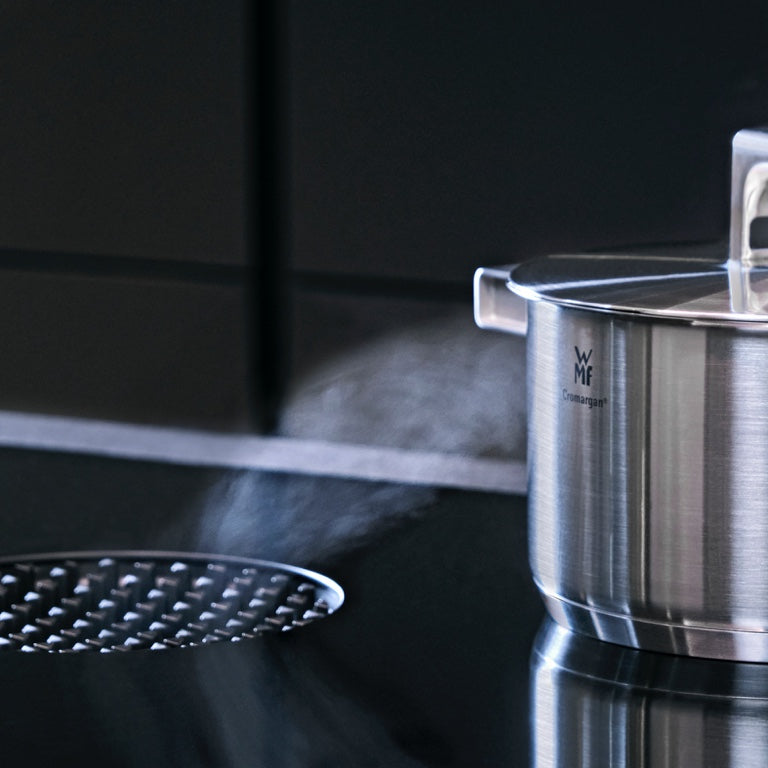 WMF Ultimate Cool Pannenset 5-delig – Topklasse RVS