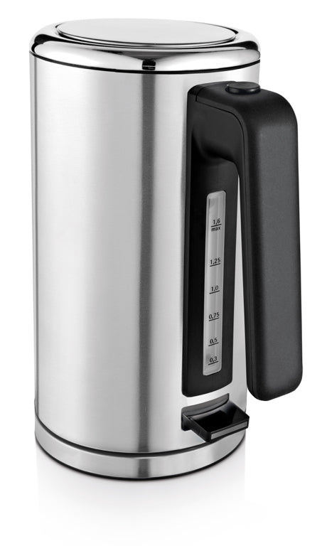 WMF Lono Waterkoker 1,6 L – Stijlvol, veilig & snel waterkoken