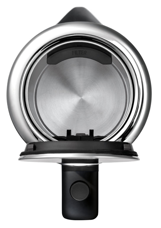WMF Lono Waterkoker 1,6 L – Stijlvol, veilig & snel waterkoken
