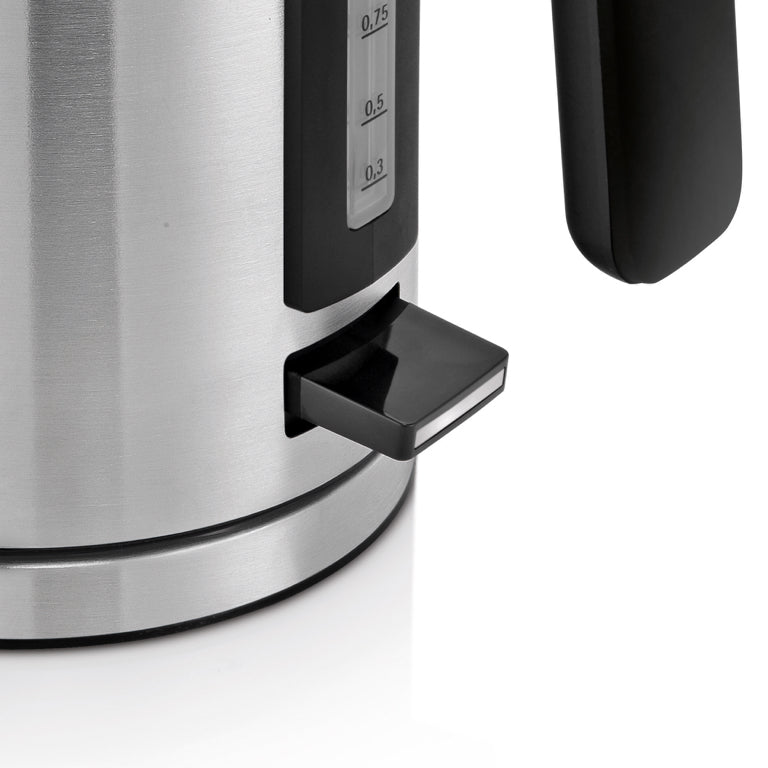 WMF Lono Waterkoker 1,6 L – Stijlvol, veilig & snel waterkoken