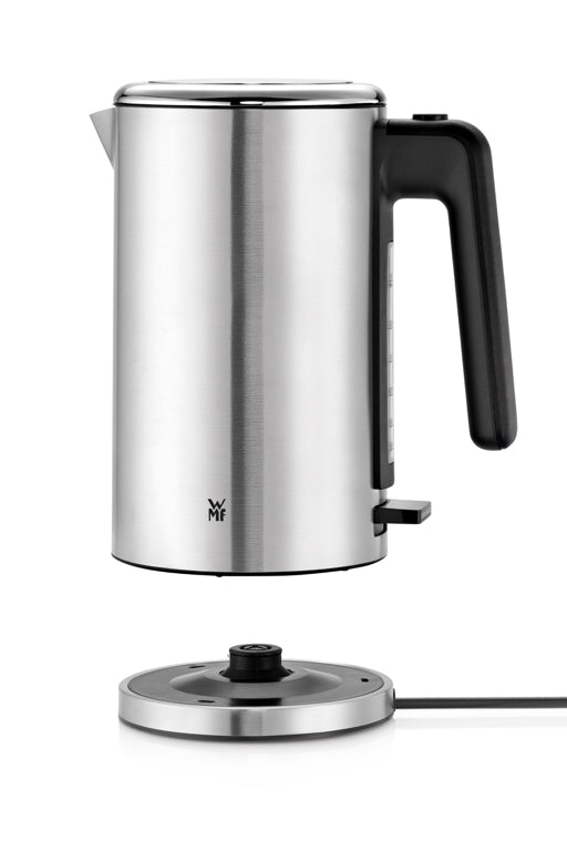 WMF Lono Waterkoker 1,6 L – Stijlvol, veilig & snel waterkoken