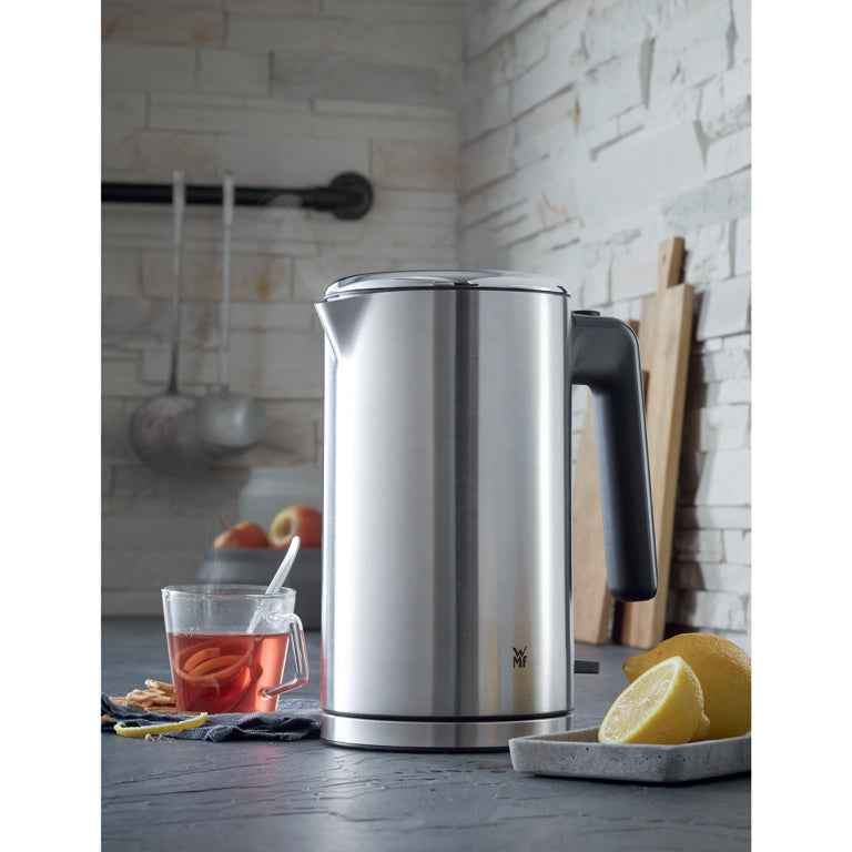 WMF Lono Waterkoker 1,6 L – Stijlvol, veilig & snel waterkoken