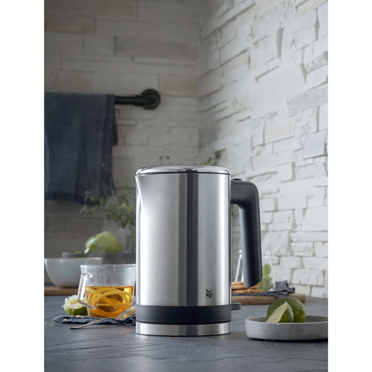 WMF KITCHENminis Waterkoker 0,8 L – Compact design, krachtige prestaties