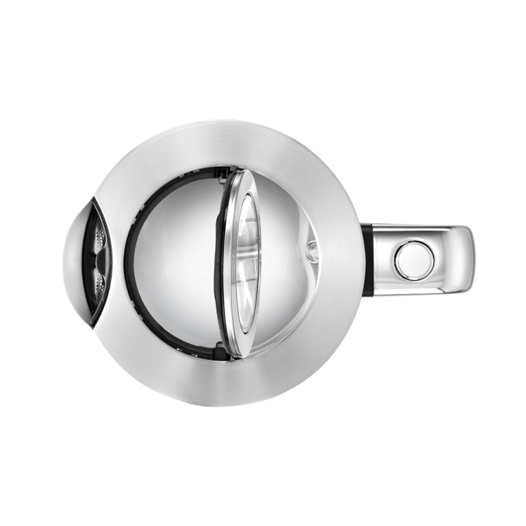 WMF Lono Glass Waterkoker – Hoogwaardig glas, 1,7 L, 3000 W