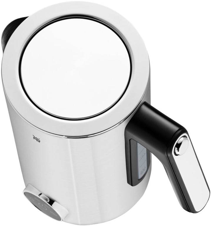 WMF Lumero Waterkoker 1.6 Liter – 4‑traps temperatuur, RVS & LED‑design