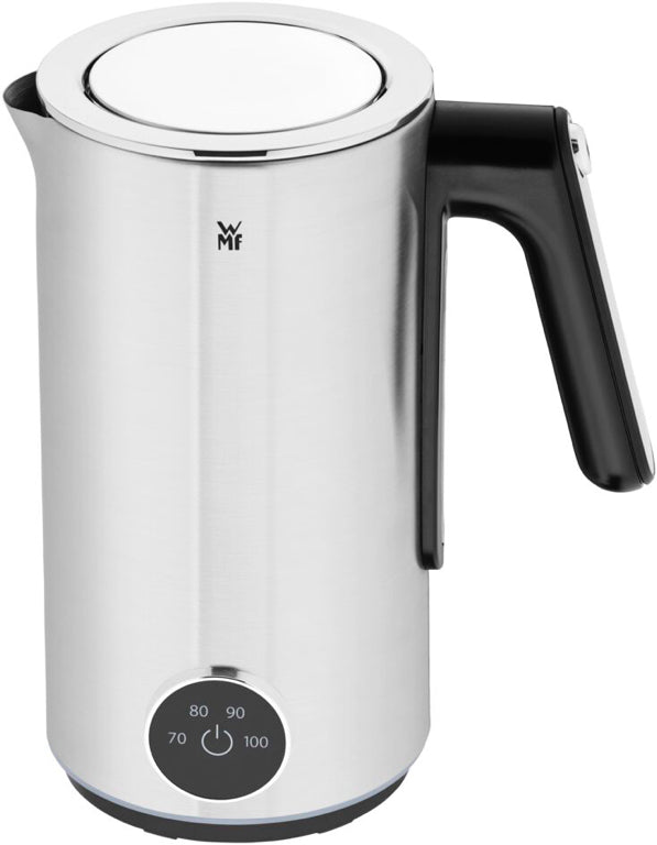 WMF Lumero Waterkoker 1.6 Liter – 4‑traps temperatuur, RVS & LED‑design