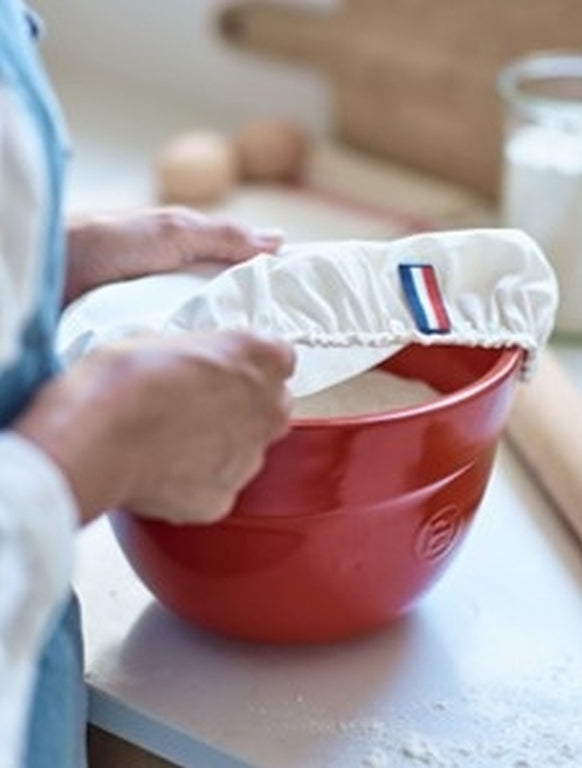 Emile Henry Afdekhoes voor schalen en kommen - Ø260mm