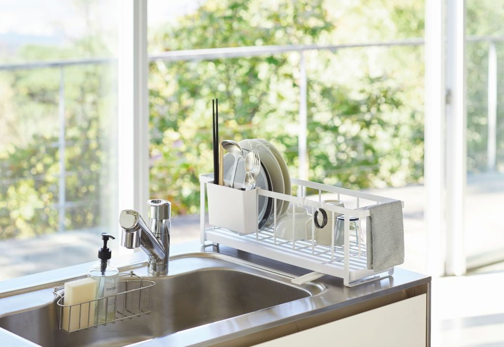 Yamazaki Tower Afdruiprek open - Wit