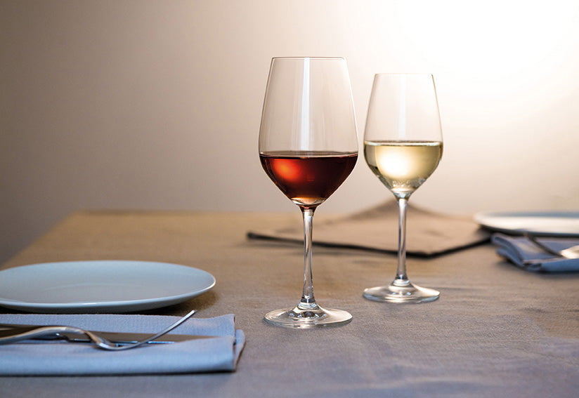 Schott Zwiesel Vina Witte wijnglas - 0.28 Ltr - Set van 6 glazen