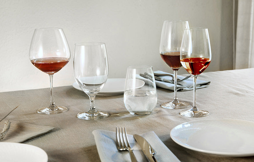 Schott Zwiesel Vina Longdrinkglas - 0.55 Ltr - Set van 6 glazen