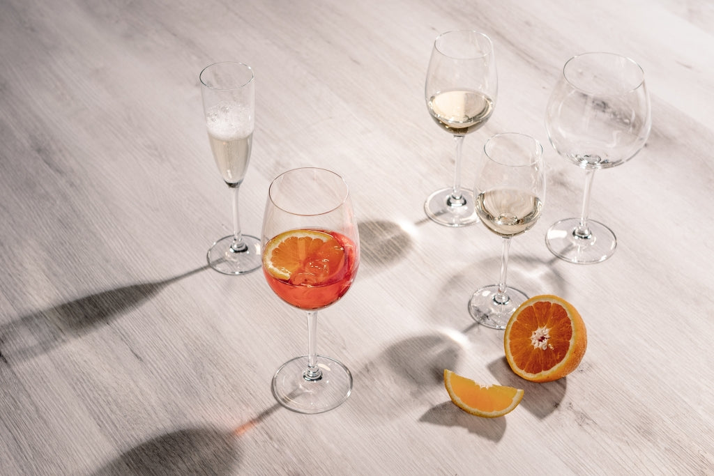 Schott Zwiesel Classico Witte wijnglas - 0.312Ltr - Set van 6 glazen