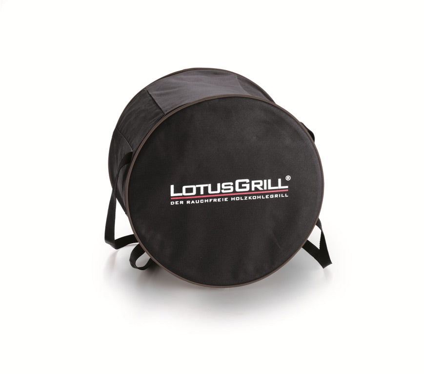 LotusGrill Classic Hybrid - Ø 350 mm - Grijs - Beschikbaar tot 5 personen