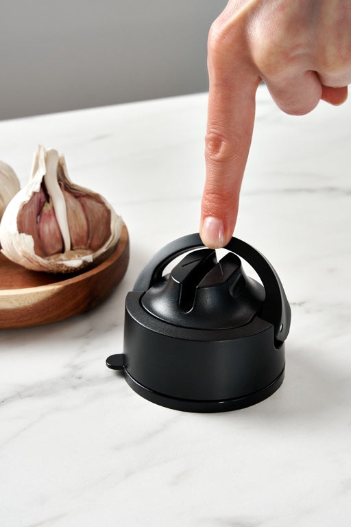 AnySharp Evo Messenslijper - Zwart