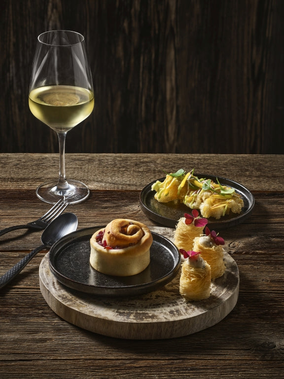 Schott Zwiesel Tulip Taste Rode wijnglas - 0.497Ltr - Set van 4 glazen