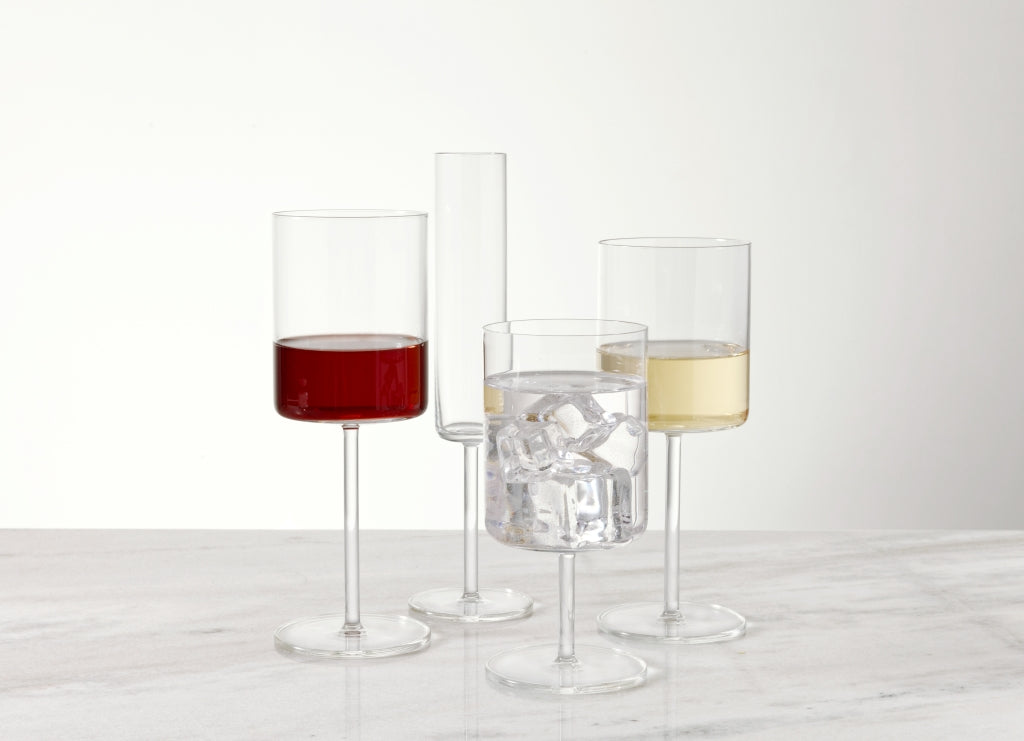 Schott Zwiesel Modo Witte wijnglas - 0.4Ltr - Set van 4 glazen