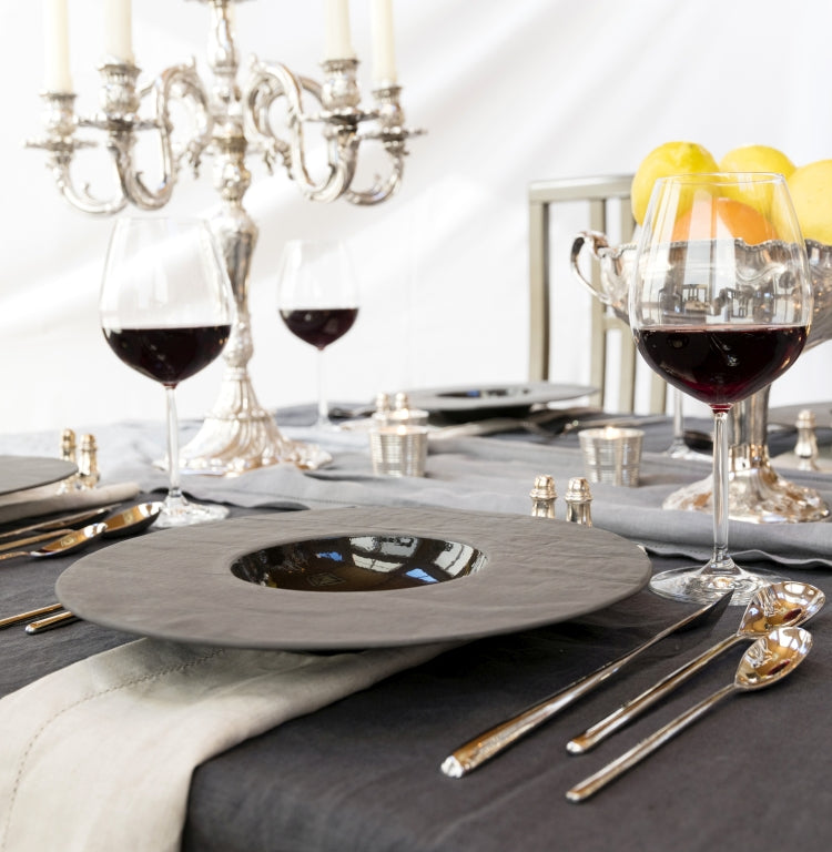 Schott Zwiesel Muse Diva Rode wijnglas - 0.613Ltr - Set van 4 glazen