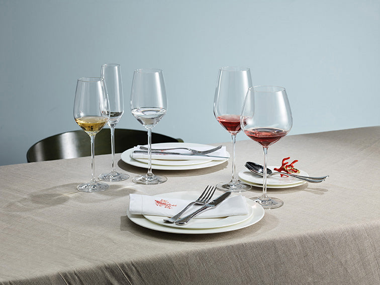 Schott Zwiesel Fortissimo Witte wijnglas - 0.4 Ltr - Set van 6 glazen