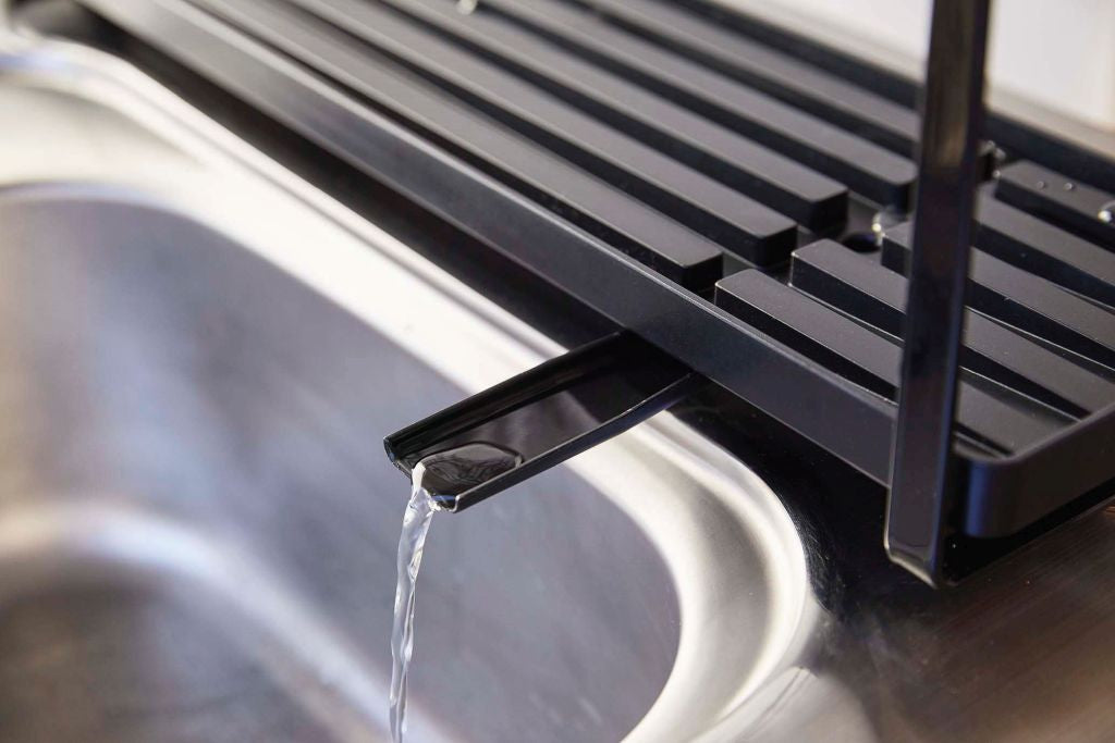 Yamazaki Tower Afdruiprek open - Zwart