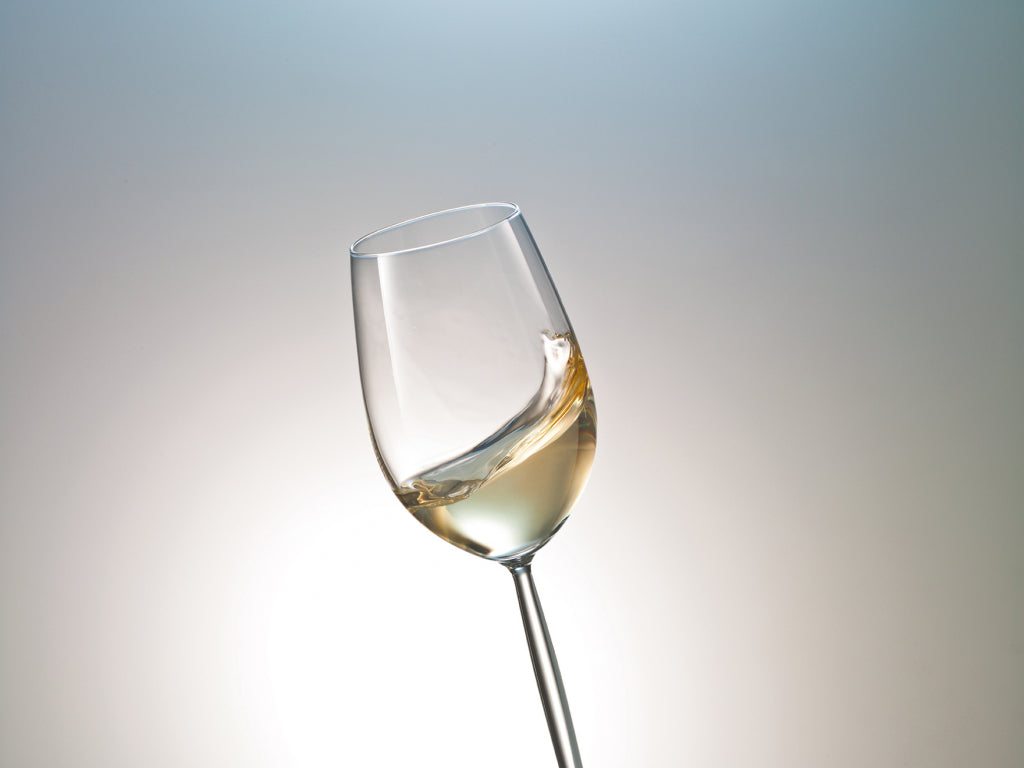 Schott Zwiesel Diva Witte wijnglas - 0.3 Ltr - Set van 6 glazen