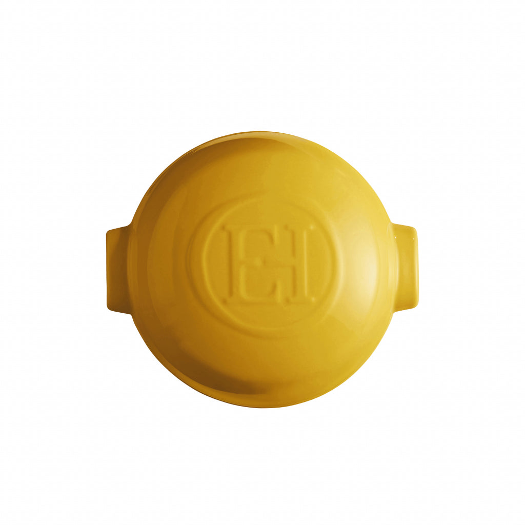 Emile Henry Cheese Baker - 195x175x100mm - Provence