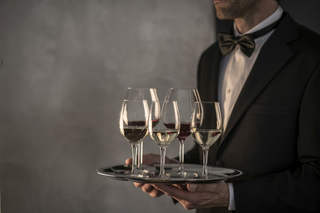 Schott Zwiesel For You Witte wijnglas - 0.368Ltr - Set van 4 glazen